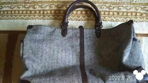 バック（色グレー）掲載継続中