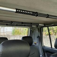 ネイキット★ローダウン★車検あります！の画像
