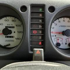 ネイキット★ローダウン★車検あります！の画像