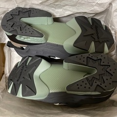 未使用タグ付き　メンズシューズ　29.５センチの画像