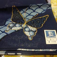 大判ハンカチ【森英恵、市田ひろみ、他】約６０枚　1枚の値段ですの画像