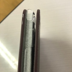 iPadケースの画像