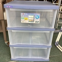 【リサイクルサービス八光　田上店】天馬 COSPA　キャスター付...