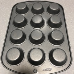 値下げ ウィルトンのケーキ型の画像