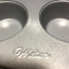 値下げ ウィルトンのケーキ型の画像