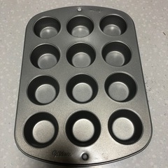 値下げ ウィルトンのケーキ型