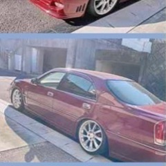   17マジェスタ　車両交換も可
