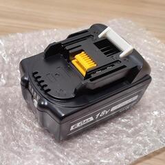 マキタ　BL1860B互換バッテリー
