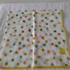 未使用品/シビラ🍒ハンカチの画像