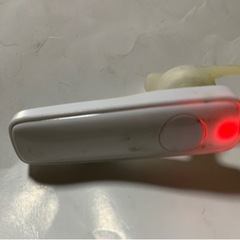 ハンズフリーイヤホンマイクの画像