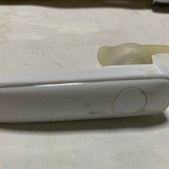 ハンズフリーイヤホンマイクの画像