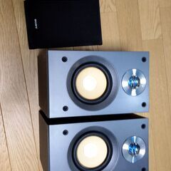SONY スピーカー左右　SS-D50HD 