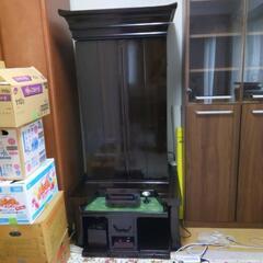 仏壇（学会用）お譲りします。