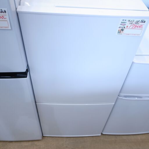 ツインバード 110L冷蔵庫 2021年製 HR-F911【モノ市場知立店】41