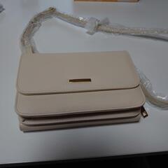お財布ショルダーバッグ