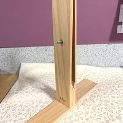 レーシングポニー美品　1回使用　レザークラフトの道具