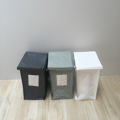 IKEA ゴミ箱