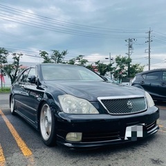 【商談中】☆車検１年付き☆ 18クラウン アスリート 3,000...