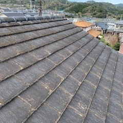外壁　屋根塗装　ご相談ください^_^ − 宮崎県