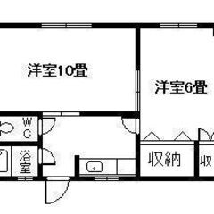 便利な天文館に位置する賃貸マンション。こりゃお得でしょう！業者客...