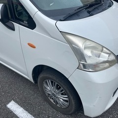 ダイハツ　ムーヴ　MOVEの画像
