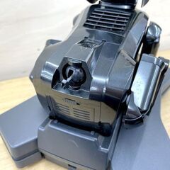 SONY AIBO アイボ ERS-111 AIBO Performer バッテリー/ACアダプター/リモコン/メモリースティック ソニー 箱付き ジャンク扱い 札幌市の画像