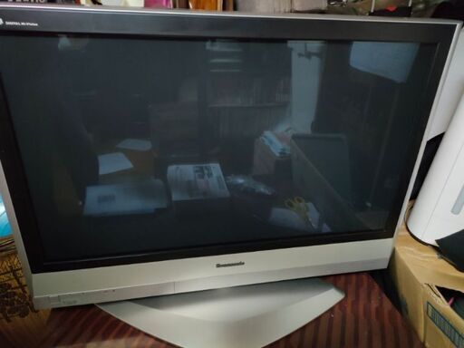 37型液晶テレビ