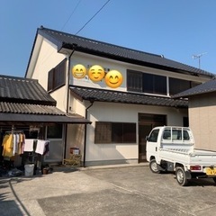 外壁塗装　屋根塗装　お任せください‼️😊