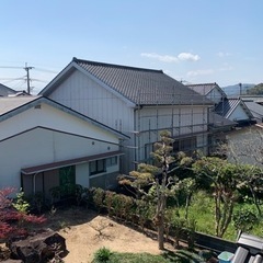 外壁塗装　屋根塗装　お任せください‼️😊 − 宮崎県