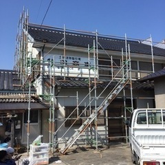 外壁塗装　屋根塗装　お任せください‼️😊 - 日向市