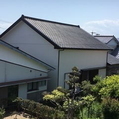 外壁塗装　屋根塗装　お任せください‼️😊 - その他