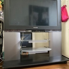 Panasonic VIERA デジタルハイビジョンプラズマテレ...