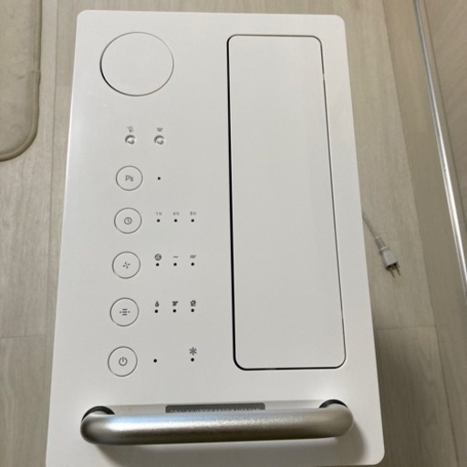 除湿機