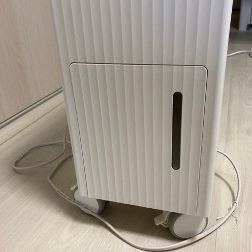 除湿機
