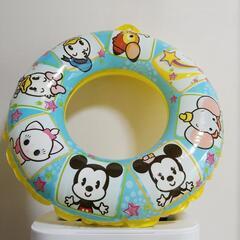 うきわ　ディズニー