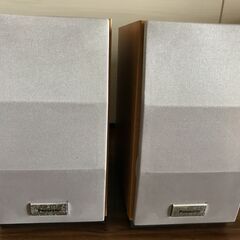 Panasonic SB-PM700 スピーカー