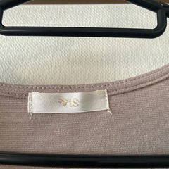 vis ワンピース　の画像
