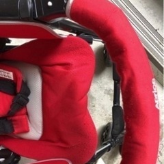 ベビーカー★おまけ付きの画像