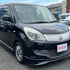 ★支払い総額 18.8万★三菱 デリカD2！車検令和4年12月！...