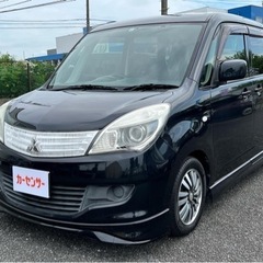 ★支払い総額 18.8万★三菱 デリカD2！車検令和4年12月！選べる3つの保証あり！下取り、配送可能！の画像