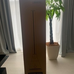 冷温風機の画像