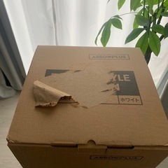 冷温風機の画像