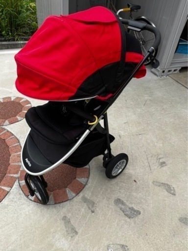 アップリカ　スムーヴ