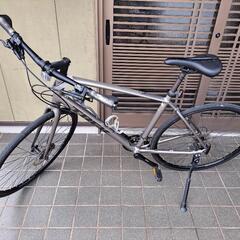 中古】西尾市のクロスバイクを格安/激安/無料であげます・譲り