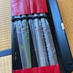 いけばな用　ワイヤーケース（ワイヤー入り）