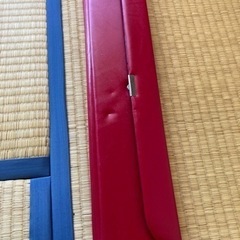 いけばな用　ワイヤーケース（ワイヤー入り）の画像