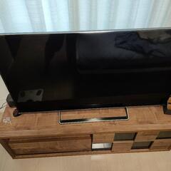 Panasonic　５０型テレビ