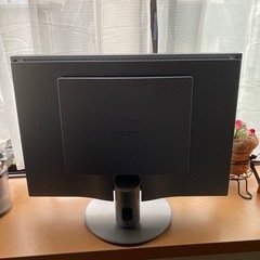 SONYモニターの画像