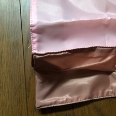 決まりました　エコバッグの画像