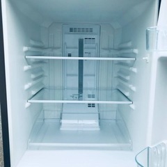 2306番 Panasonic✨ノンフロン冷凍冷蔵庫✨NR-B148W-T‼️